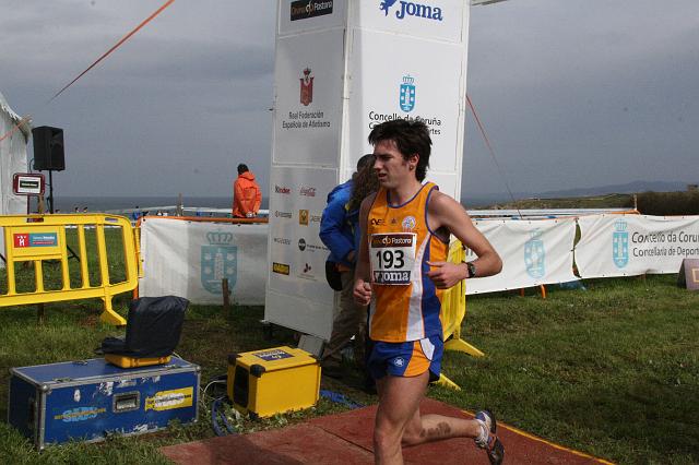 2010 Campionato de España de Cross 413